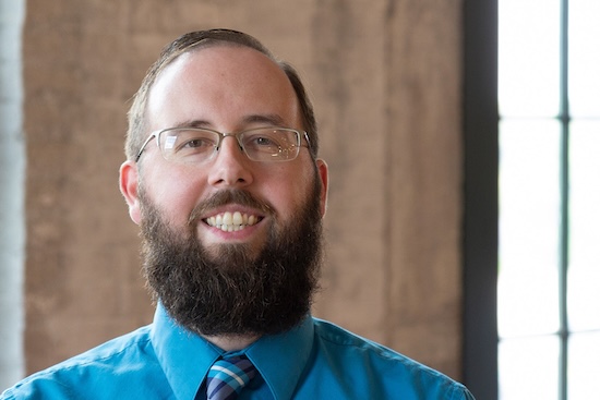 Image of Brian Stone