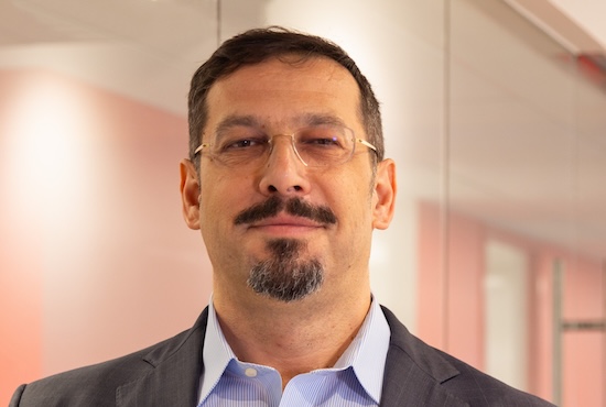 Image of Yory Teperman