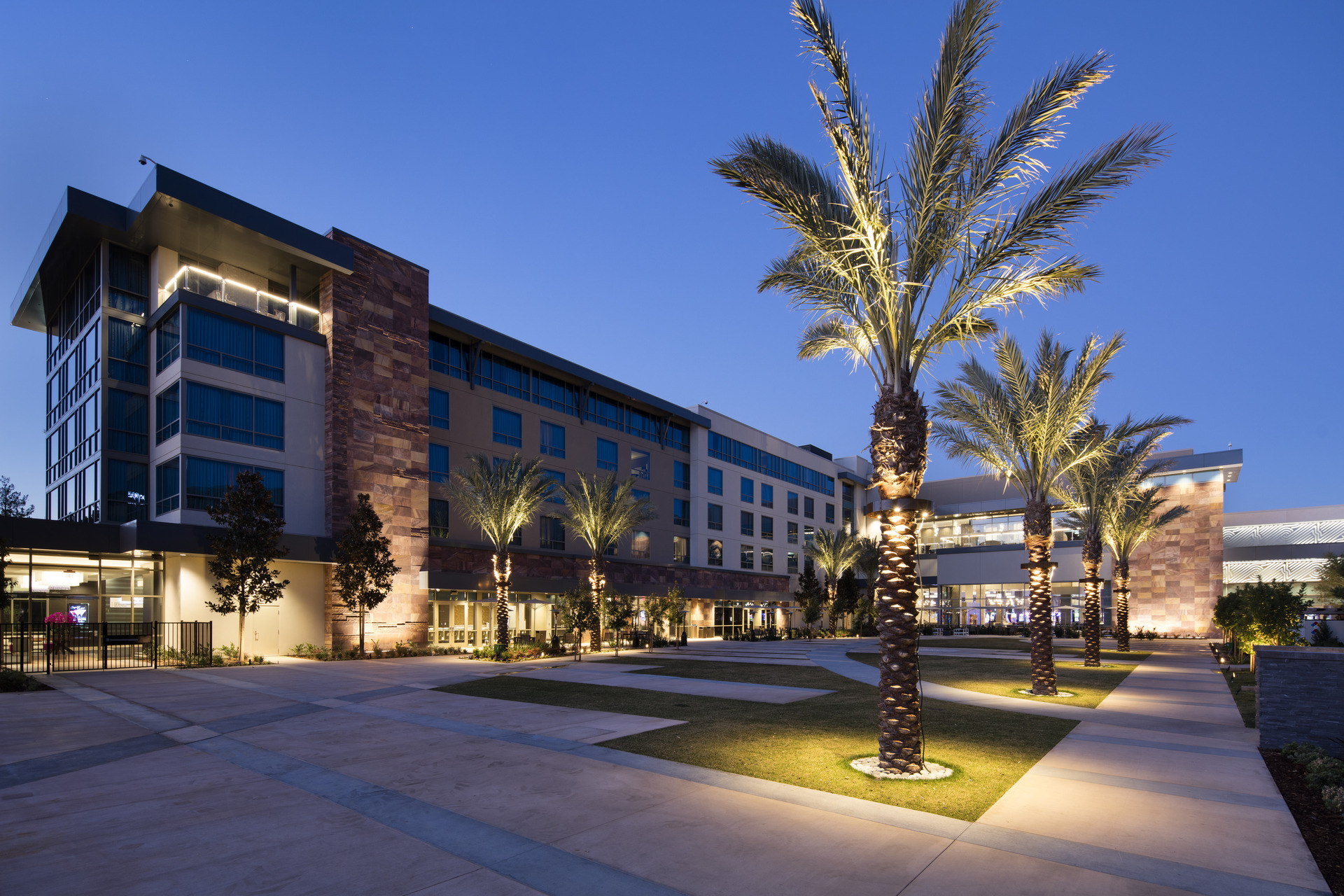 Viejas Casino Resort