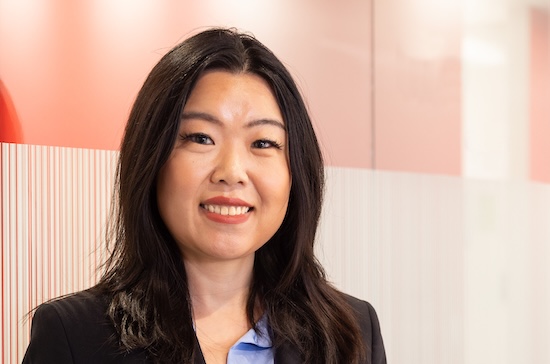 Image of Qi Wang