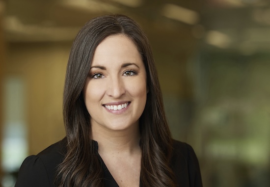 Image of Erin West